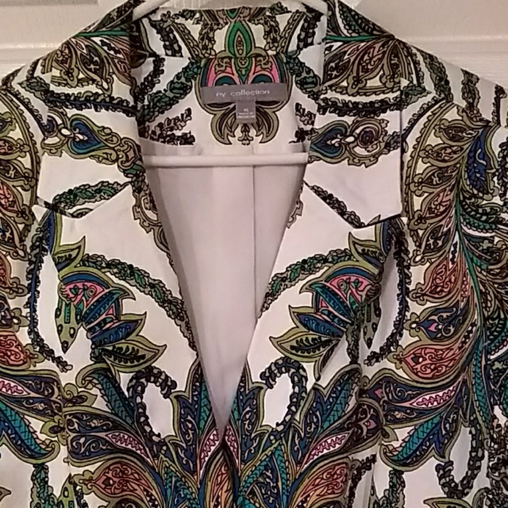 My collection jacket - Picture 3 of 16